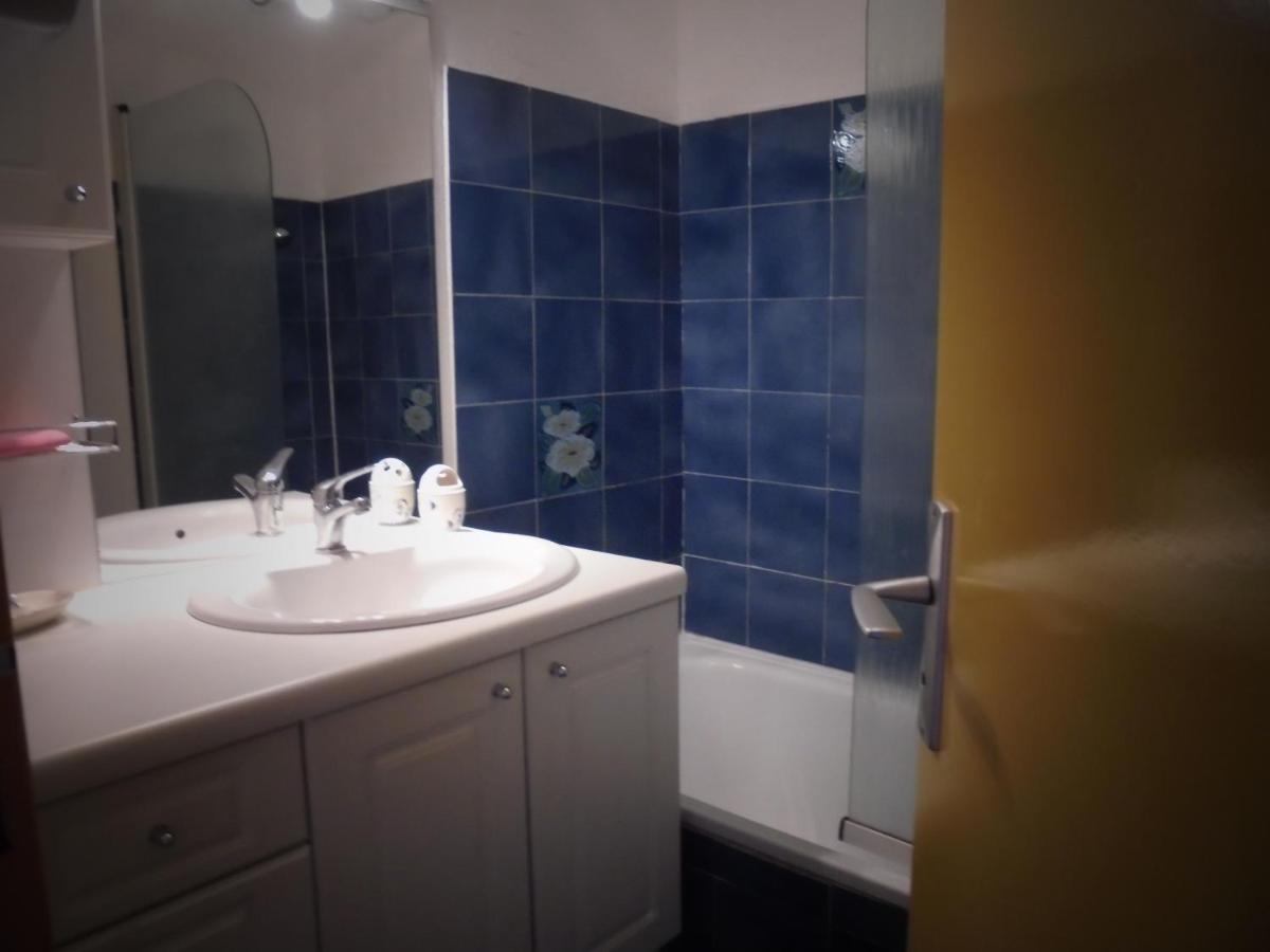 Appartement T2 Vue Mer Et Port,2 Balcons, Parking Prive Canet-en-Roussillon Exterior photo
